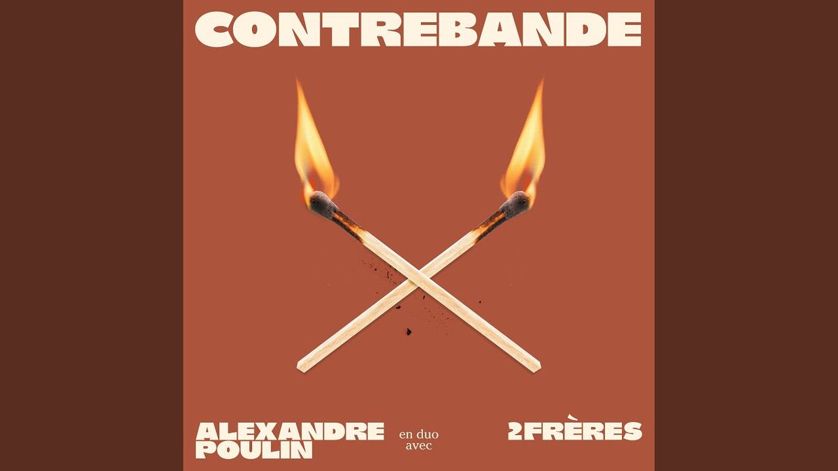 Alexandre Poulin at Le Club Square Dix30, 26 February | Event in Brossard | AllEvents