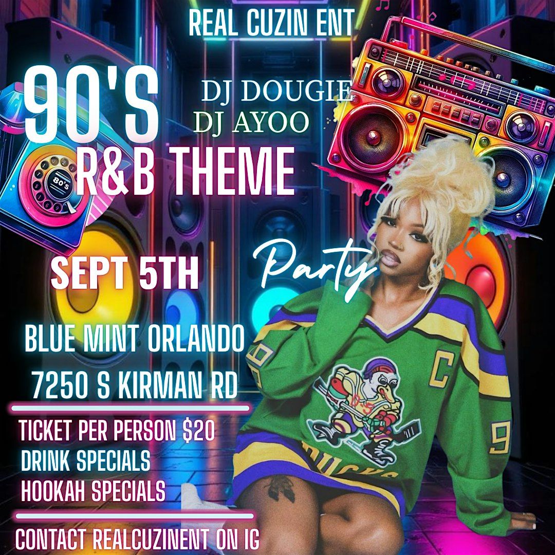 Henny & High Notes | Event in Orlando | AllEvents