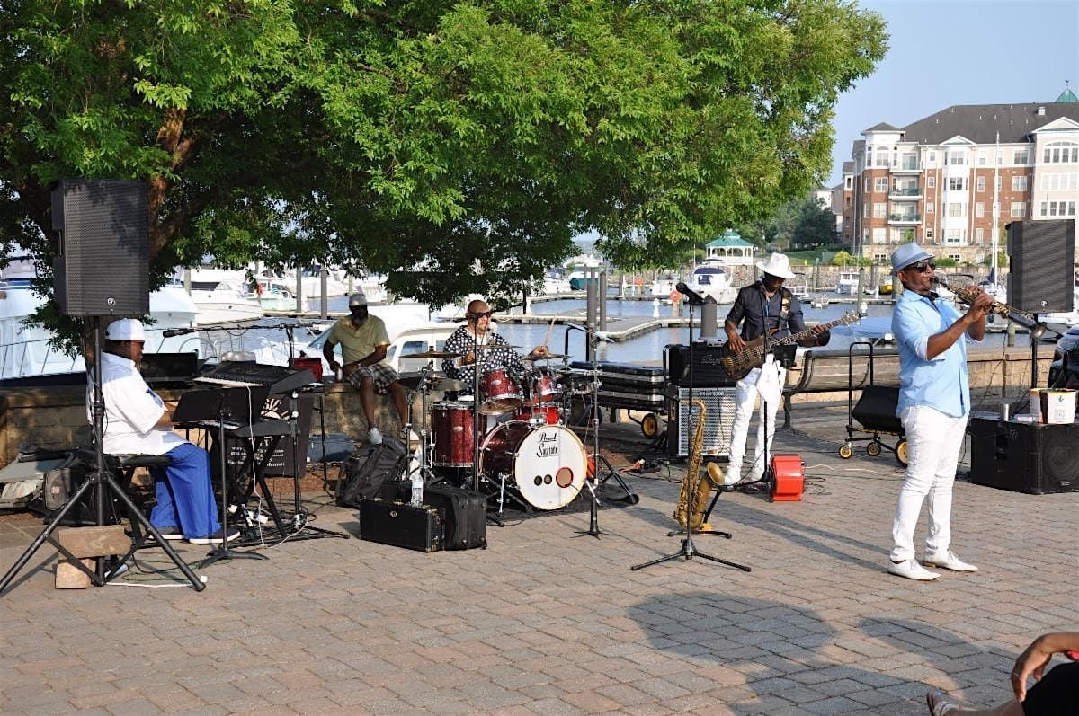 Harbor Night Soiree-A Spring Celebration by the Bay, 17 May | Event in Woodbridge | AllEvents