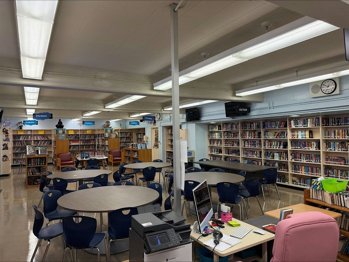 Staten Island Librarians' Meeting II, 15 December | Event in Staten Island | AllEvents