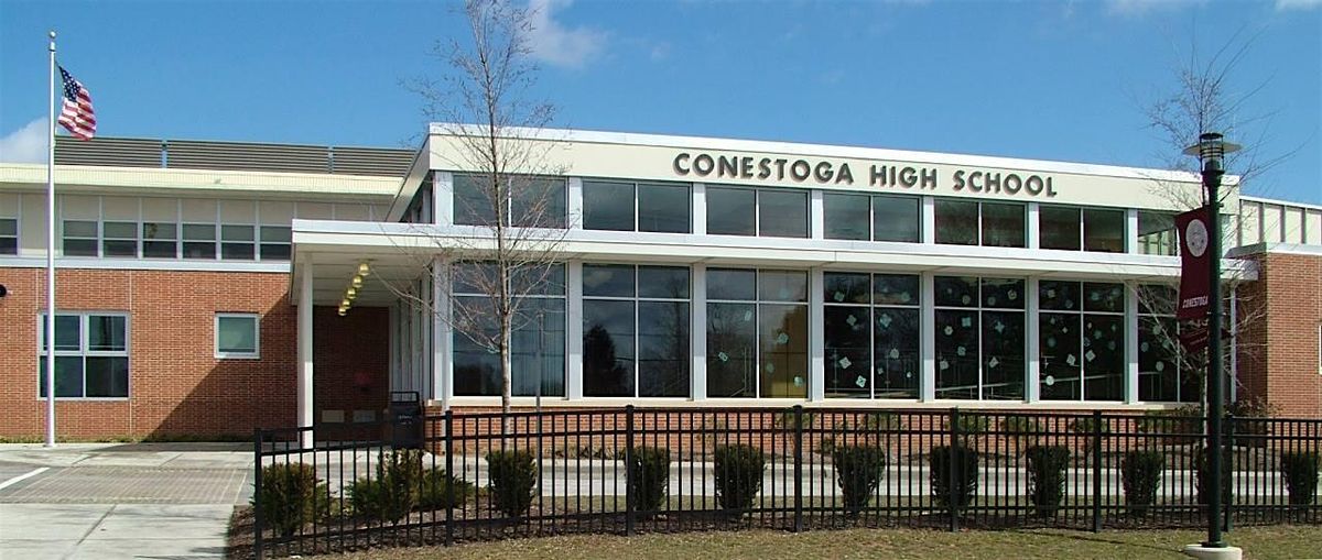 Conestoga Class of 2015, 28 November | Event in Berwyn | AllEvents