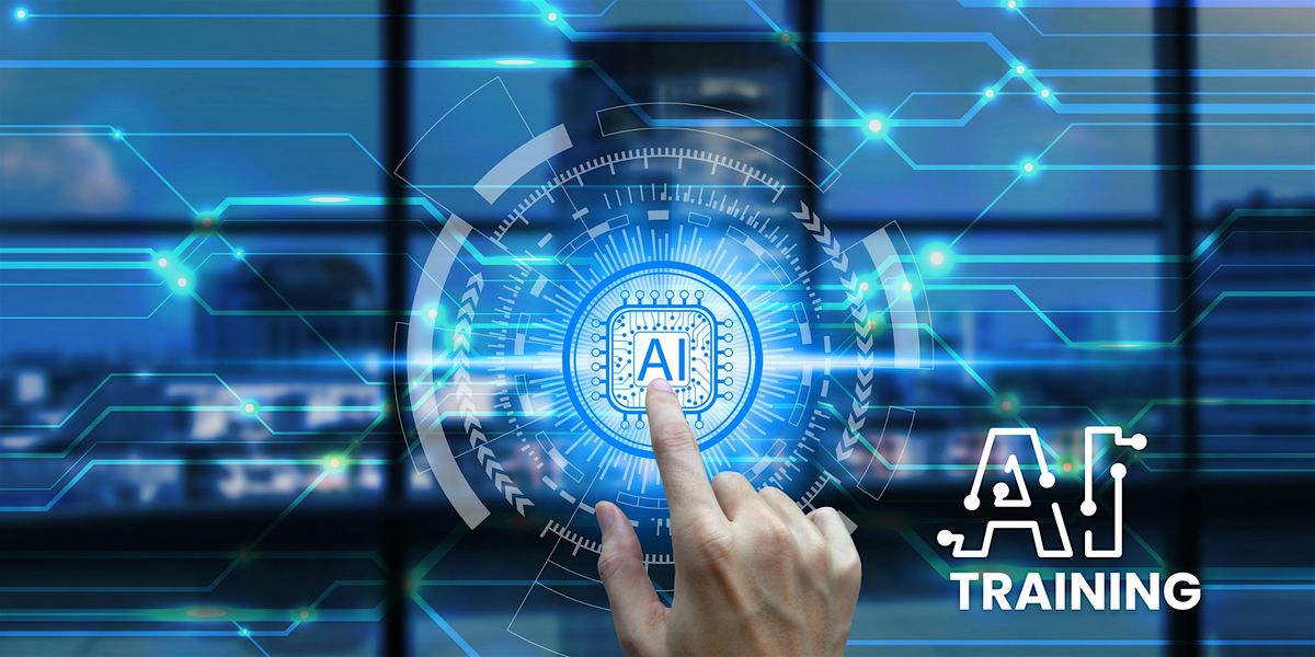 Ai Training For Entrepreneurs, 21 May | Event in Leeds | AllEvents