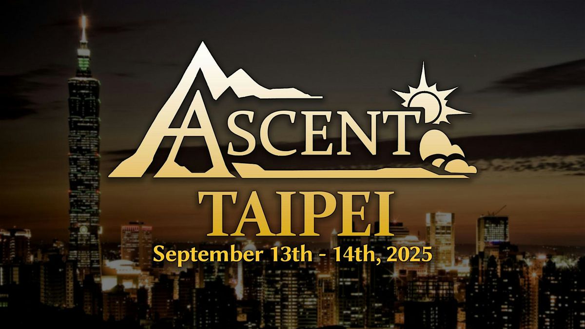 Grand Archive TCG - Ascent Taipei  2025, 13 September | Event in Xiaxi | AllEvents
