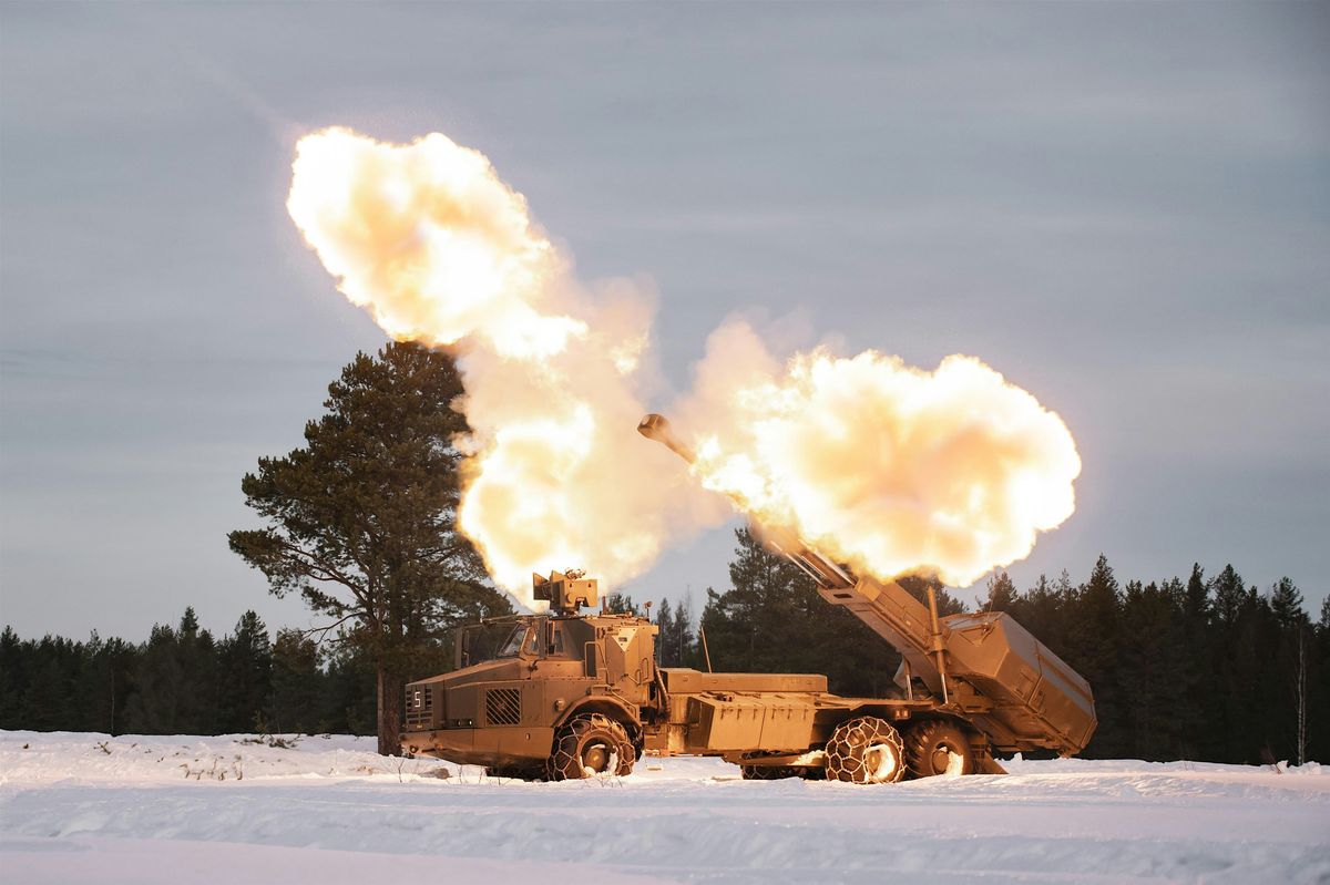 Royal Artillery Open Day 2025, 30 August | Event in Larkhill | AllEvents
