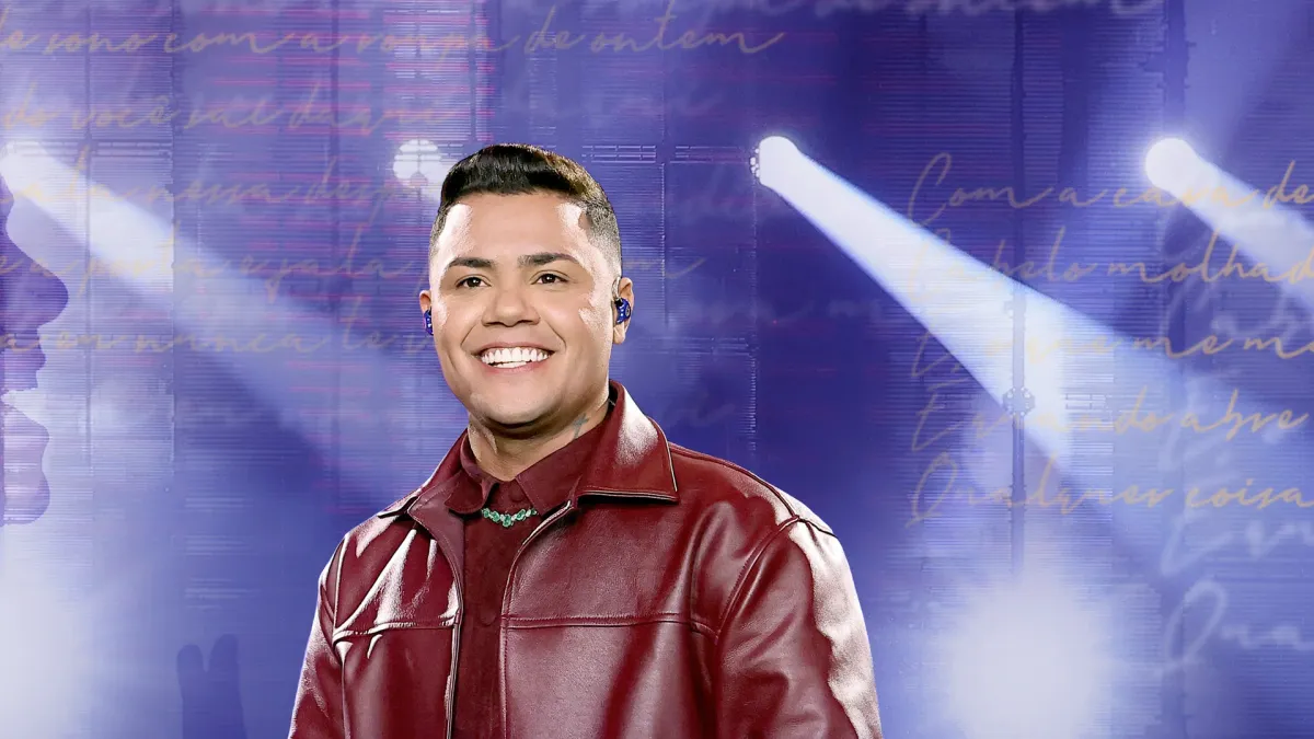 Felipe Araújo in Caranaíba, 25 July | Event in Caranaíba | AllEvents