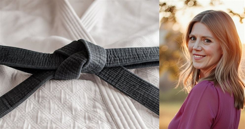 The Dance of Love: Aikido Wisdom for Modern Relationships with Ann O’Brien, 8 August | Event in Carbondale