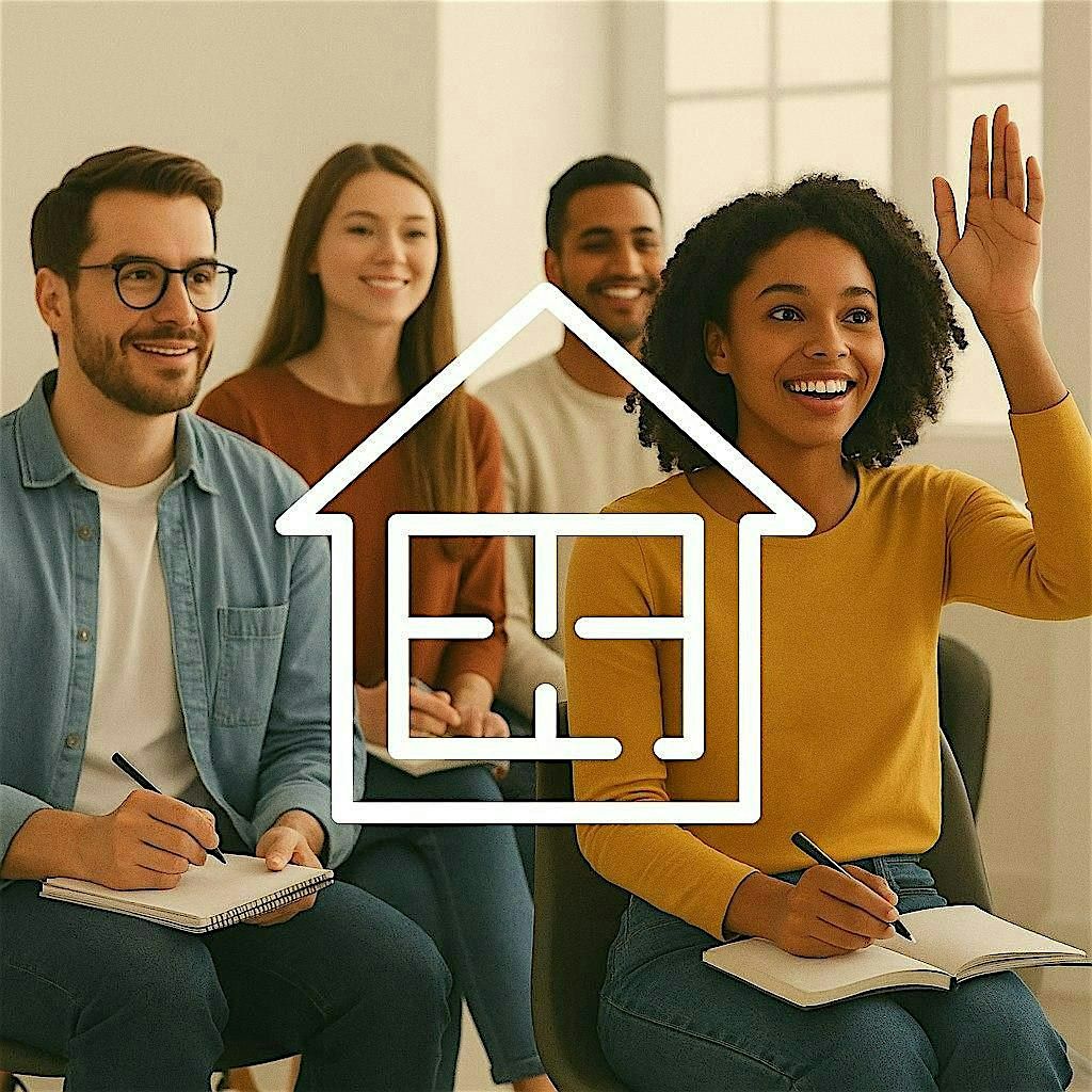 First-Time Homebuyer Seminar — Start Smart, Buy Smart! | Event in Ogden | AllEvents