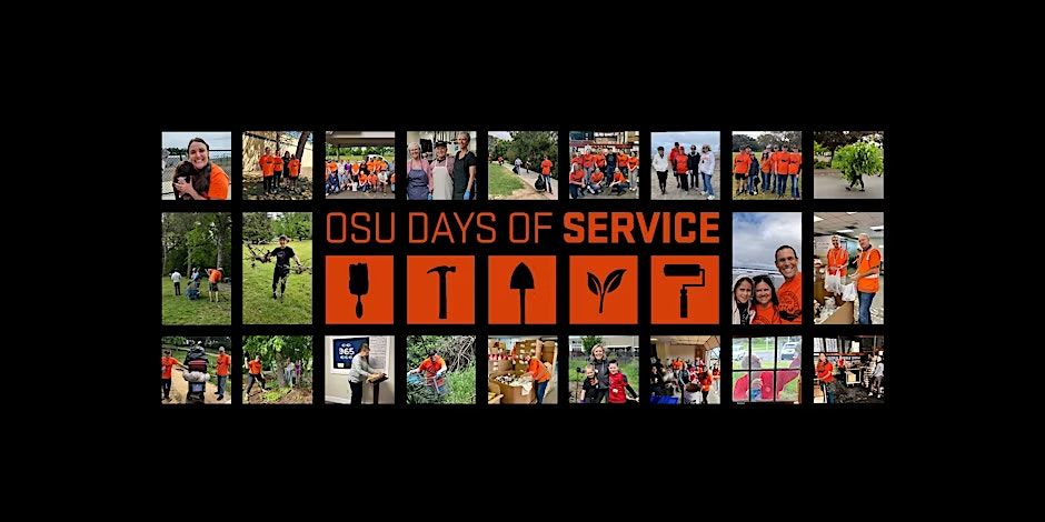 OSU Days of Service | Tualatin Elementary Sustainable Garden, 17 May | Event in Tualatin | AllEvents