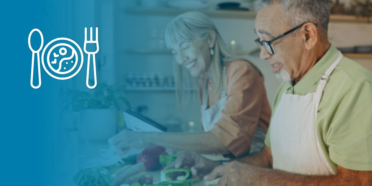 VIPcare Jacksonville - University - Meal Prep Event for 65+, 21 May | Event in Jacksonville | AllEvents