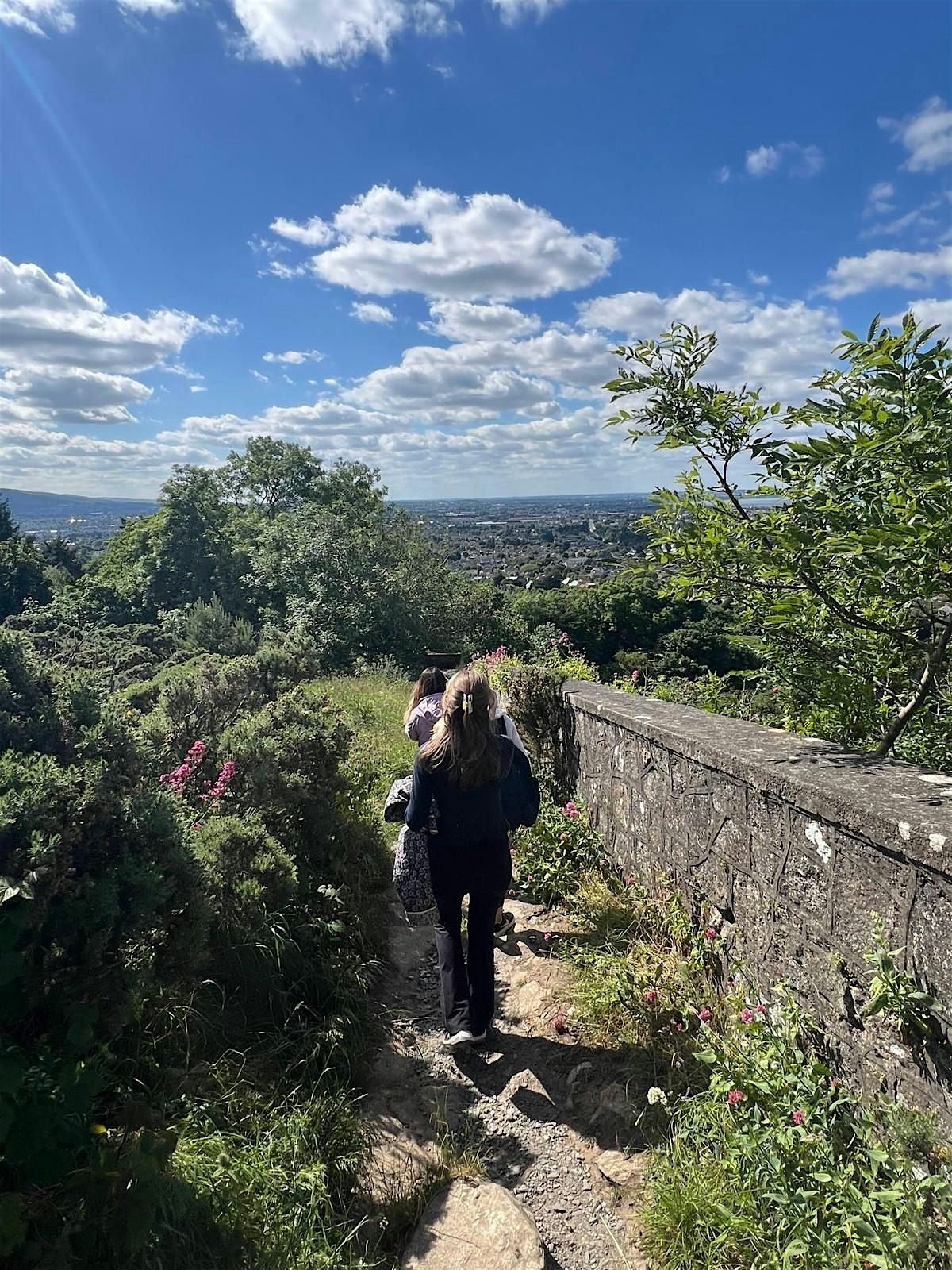 Dalkey Walk & Seafood Fest  x GOA Social, 24 August | Event in Dublin | AllEvents