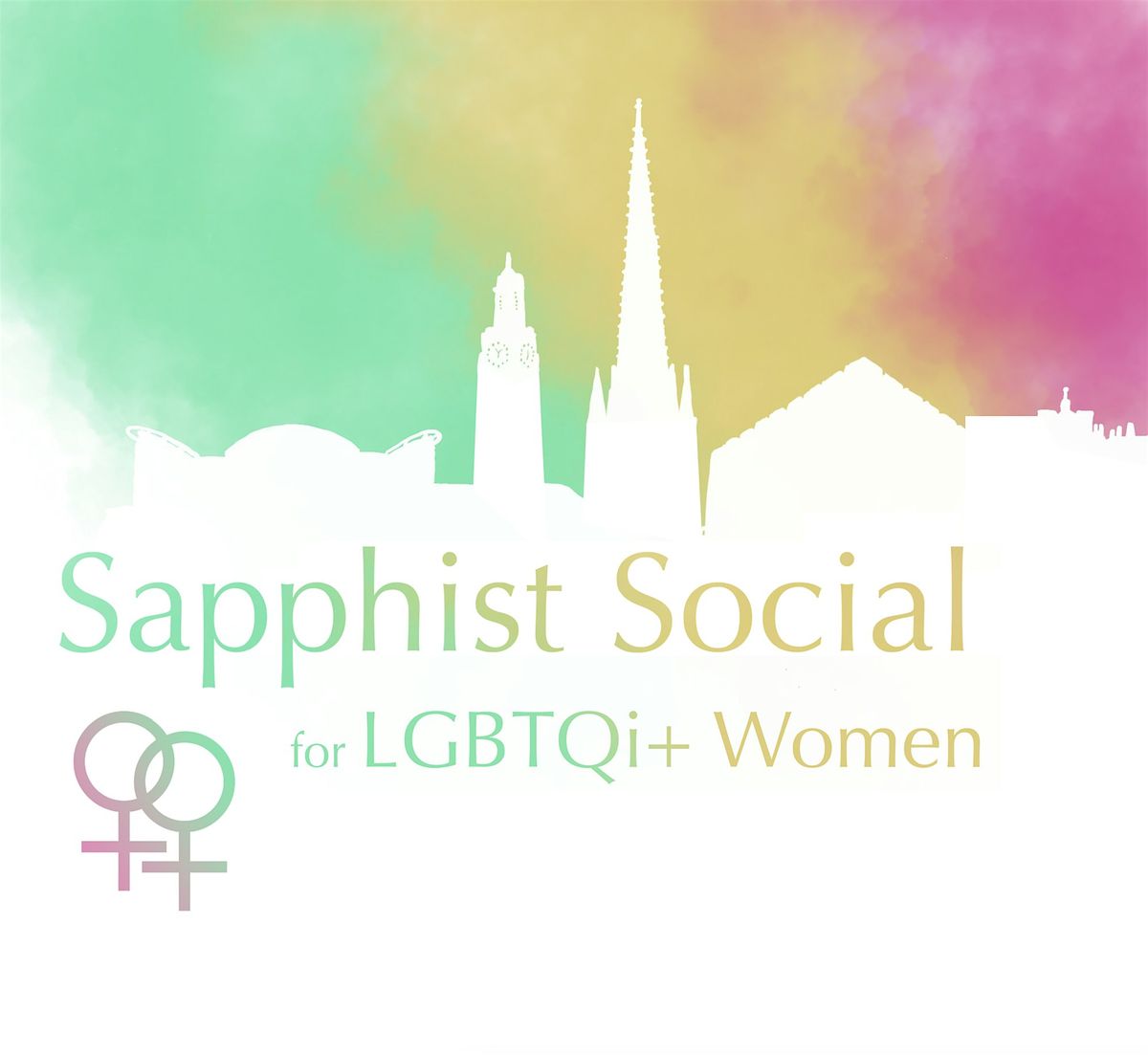 Sapphist Social 1 Year Anniversary Norfolk's regular night for LGBTQ+ women, 17 June | Event in Norwich | AllEvents