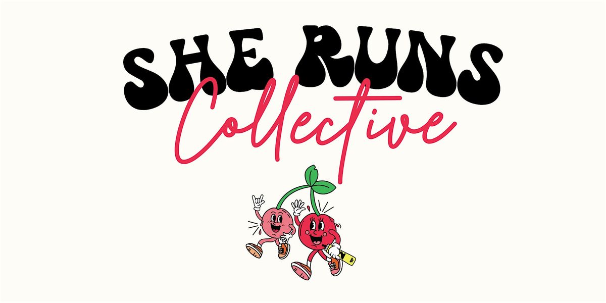 She Runs Collective Run Club | Event in Sheung Wan | AllEvents