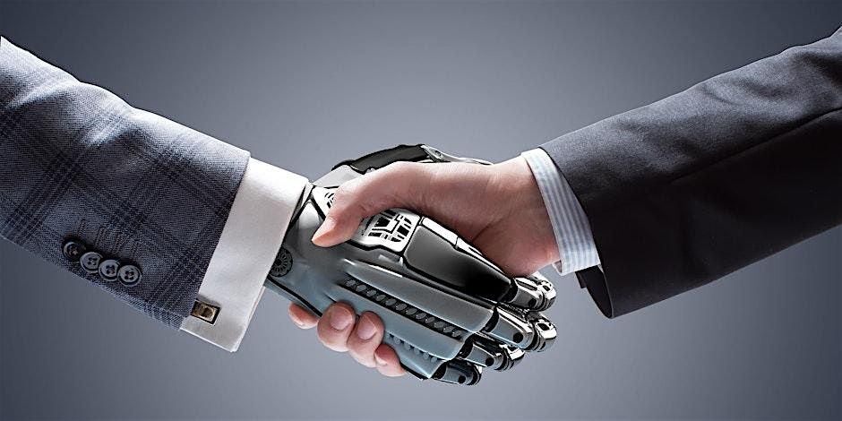 Delta Business and Technology Workshop, 12 July | AllEvents