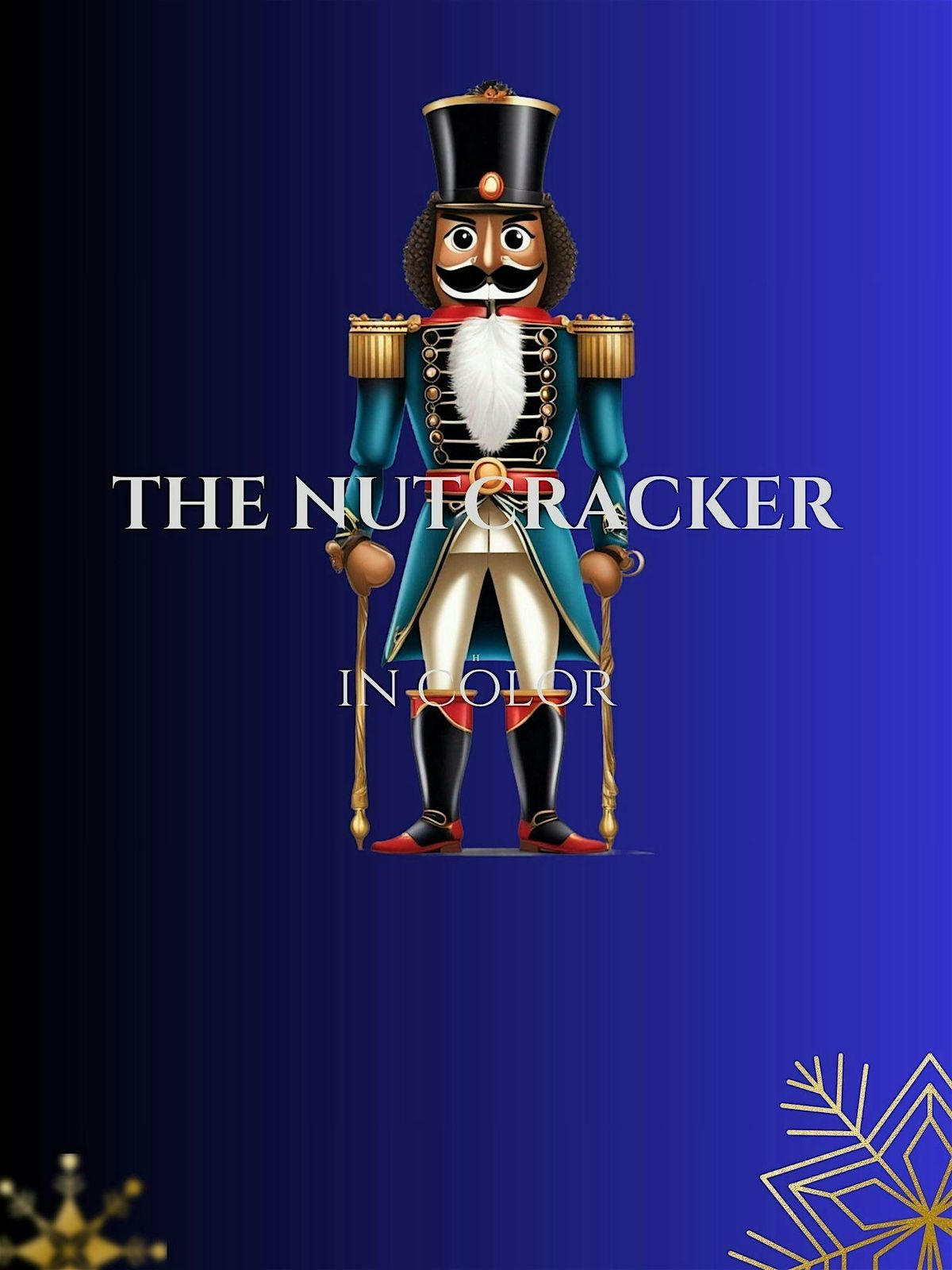 The Nutcracker in Color, 19 December | Event in Sacramento | AllEvents