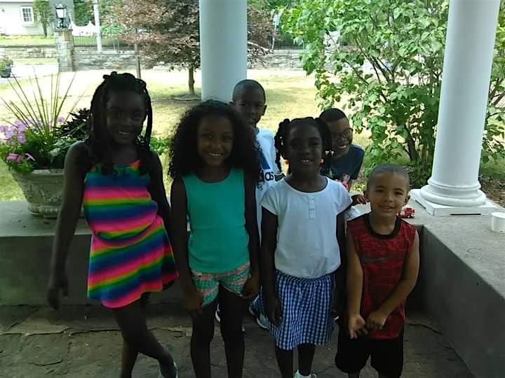 Cousins Weekend - Charlotte (June 13, 2025 - June 15, 2025), 13 June | Event in Concord | AllEvents