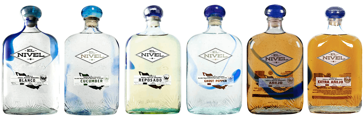 El Nivel Tequila Tasting Event, 20 August | Event in Excelsior | AllEvents