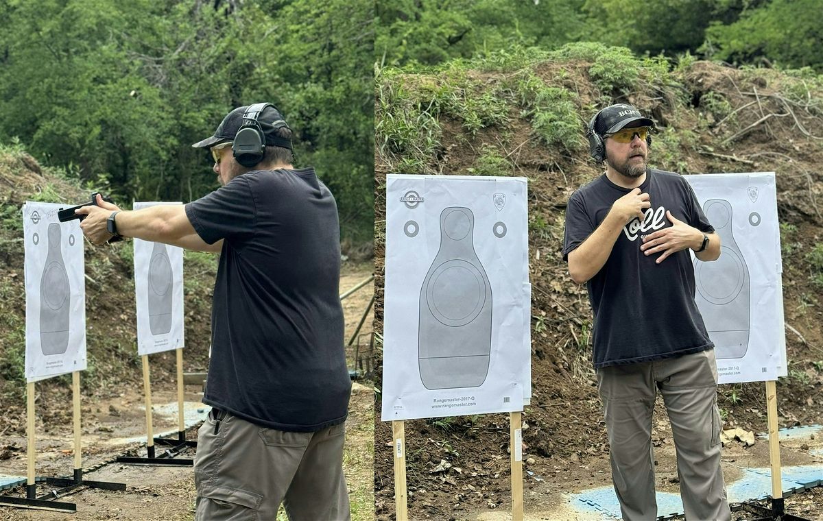 EvoSec Training & Combatives - Basic AR15 For Home Defense - 4 hrs, 8 November | Event in Beggs | AllEvents