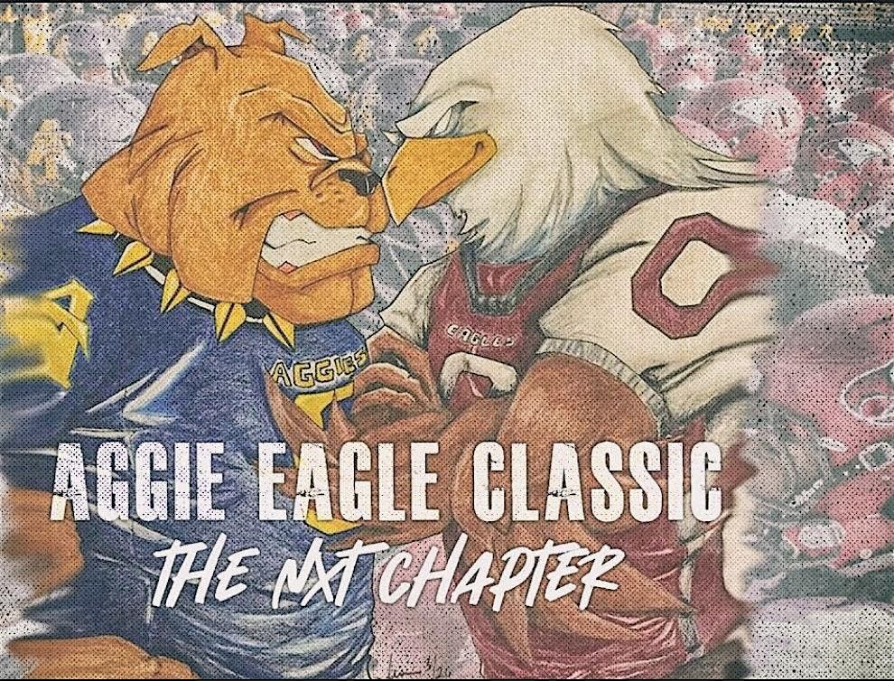 Aggie-Eagle (A&T vs NCCU) Watch Party, 20 September | Event in Richardson | AllEvents