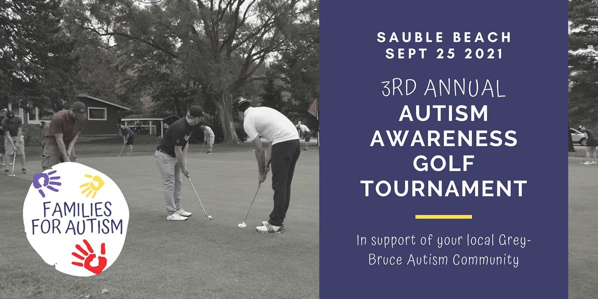 Sauble Beach Sports Events Sports Tournaments Matches Events Tickets In Sauble Beach Charity Golf Tournament September 25, 2022 Near Me