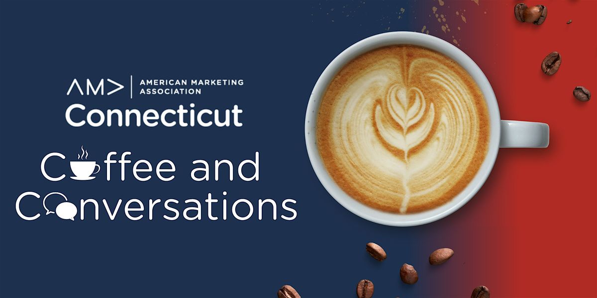 Coffee & Conversations, 28 August | Event in Wethersfield | AllEvents