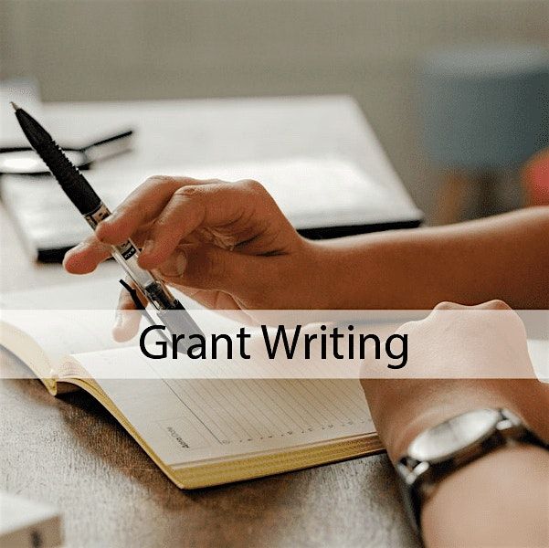 Grant Writing Part 1 of 2, 6 November | Event in Detroit | AllEvents