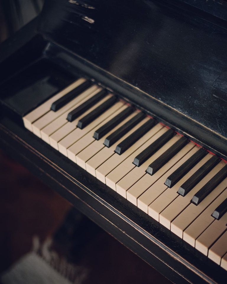 VanDwellers at Sweet Minihaha Campground!, Sweet Minihaha Campground, Brodhead, July 8 2023