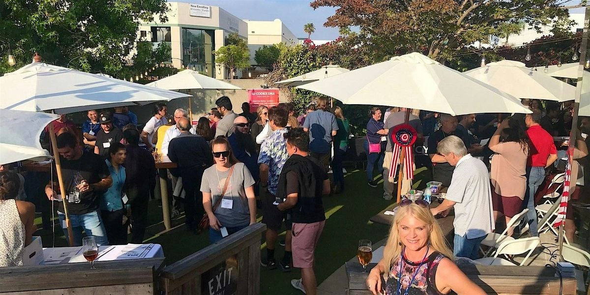 BVS' Summer Biotech Community Celebration at Tech Square, Cambridge, 6 August | Event in Cambridge | AllEvents