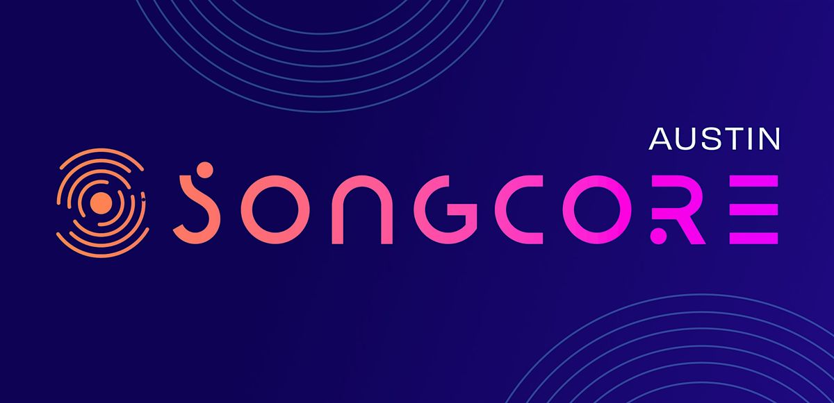 Austin SongCore, 8 May | Event in Austin | AllEvents