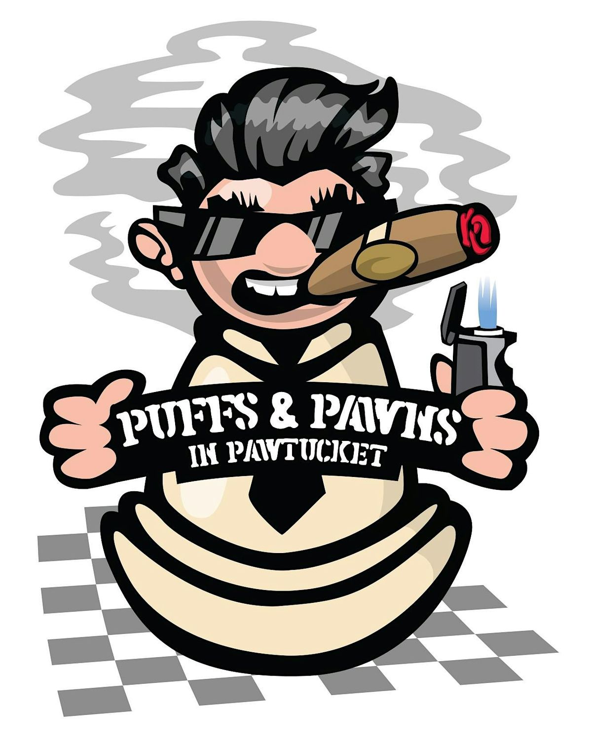 PUFFS 'N PAWNS AUGUST 2025, 24 August | Event in Pawtucket | AllEvents
