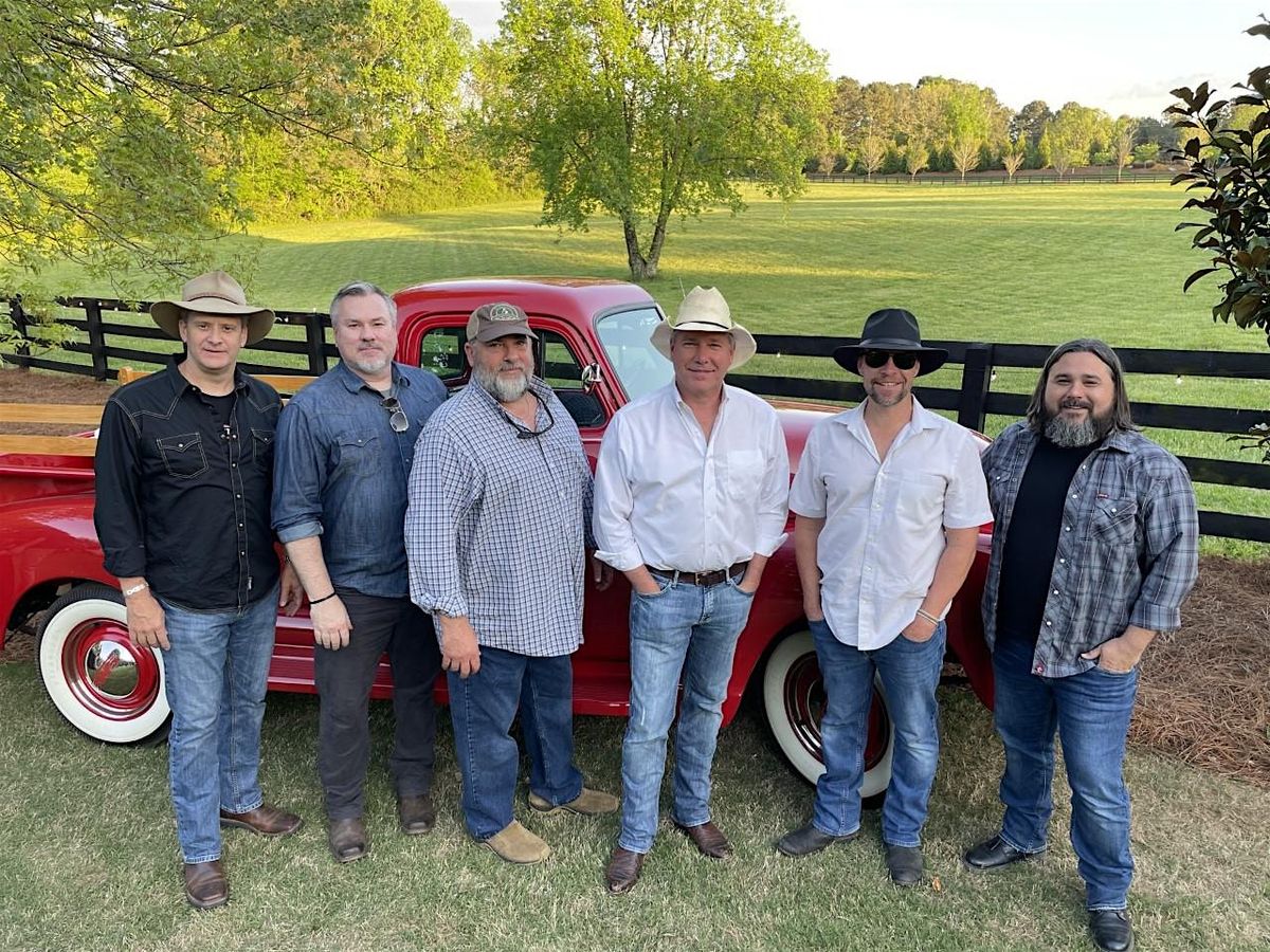 Kinchafoonee Cowboys  @ The Foundry in Athens, GA (UGA vs Marshall weekend), 29 August | Event in Athens | AllEvents