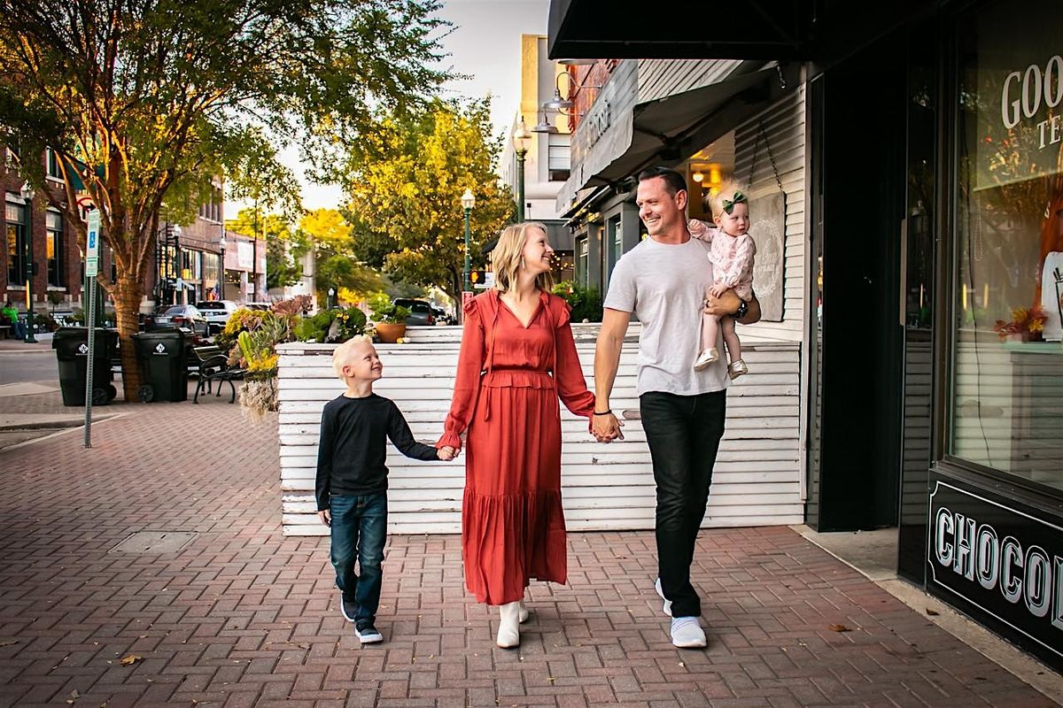 DOWNTOWN MCKINNEY MINIS-, 12 October | Event in McKinney | AllEvents