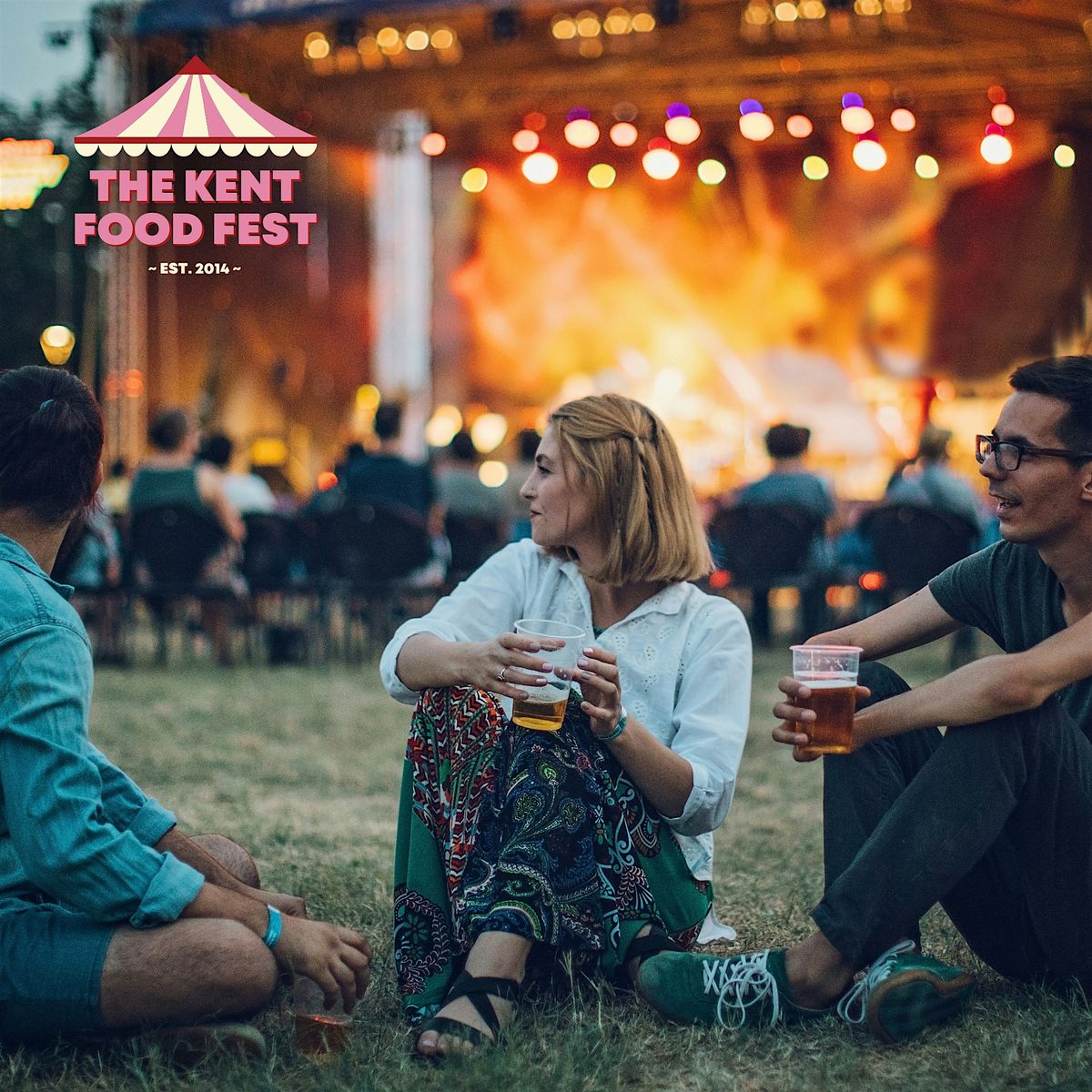 The Kent Food Fest, 16 May | Event in Knockholt | AllEvents