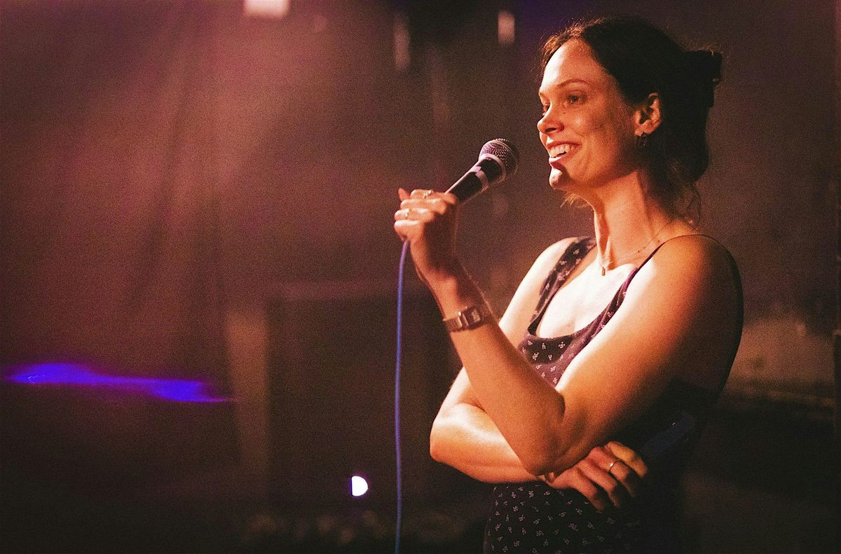Flash Comedy, 20 August | Event in Brooklyn | AllEvents