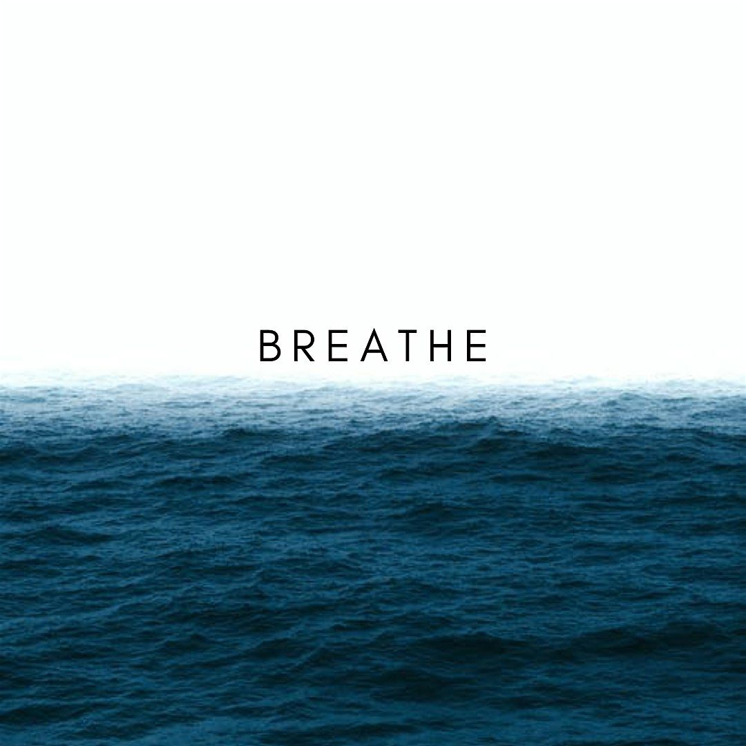 Morning Breath, Sound & Journaling by the Sea, 2 August | Event in Redondo Beach | AllEvents