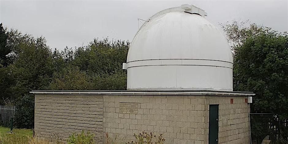 J A Jones Observatory - Public Viewing Evening, 3 October | Event in Wentworth | AllEvents