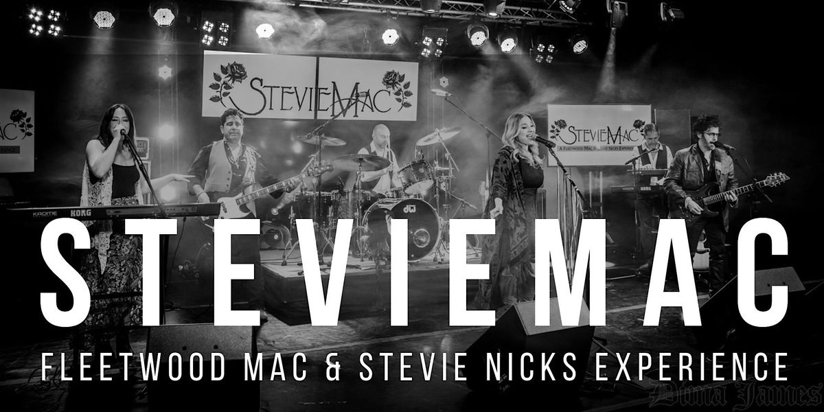 StevieMac | A Fleetwood Mac and Stevie Nicks Experience, 29 May | Event in Chesapeake Beach | AllEvents