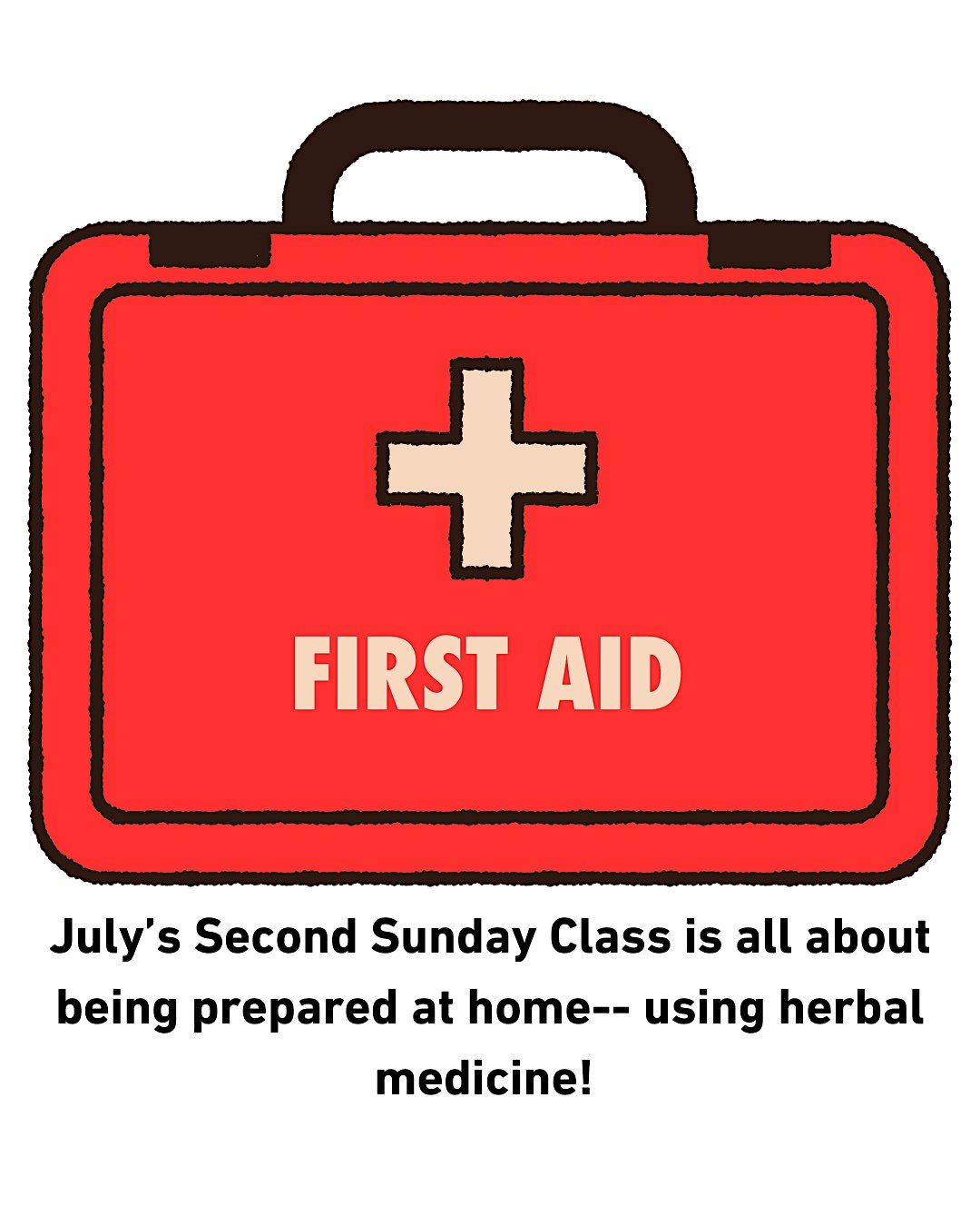 Creating an at-home Herbal First Aid kit, 13 July | Event in Petersburg | AllEvents