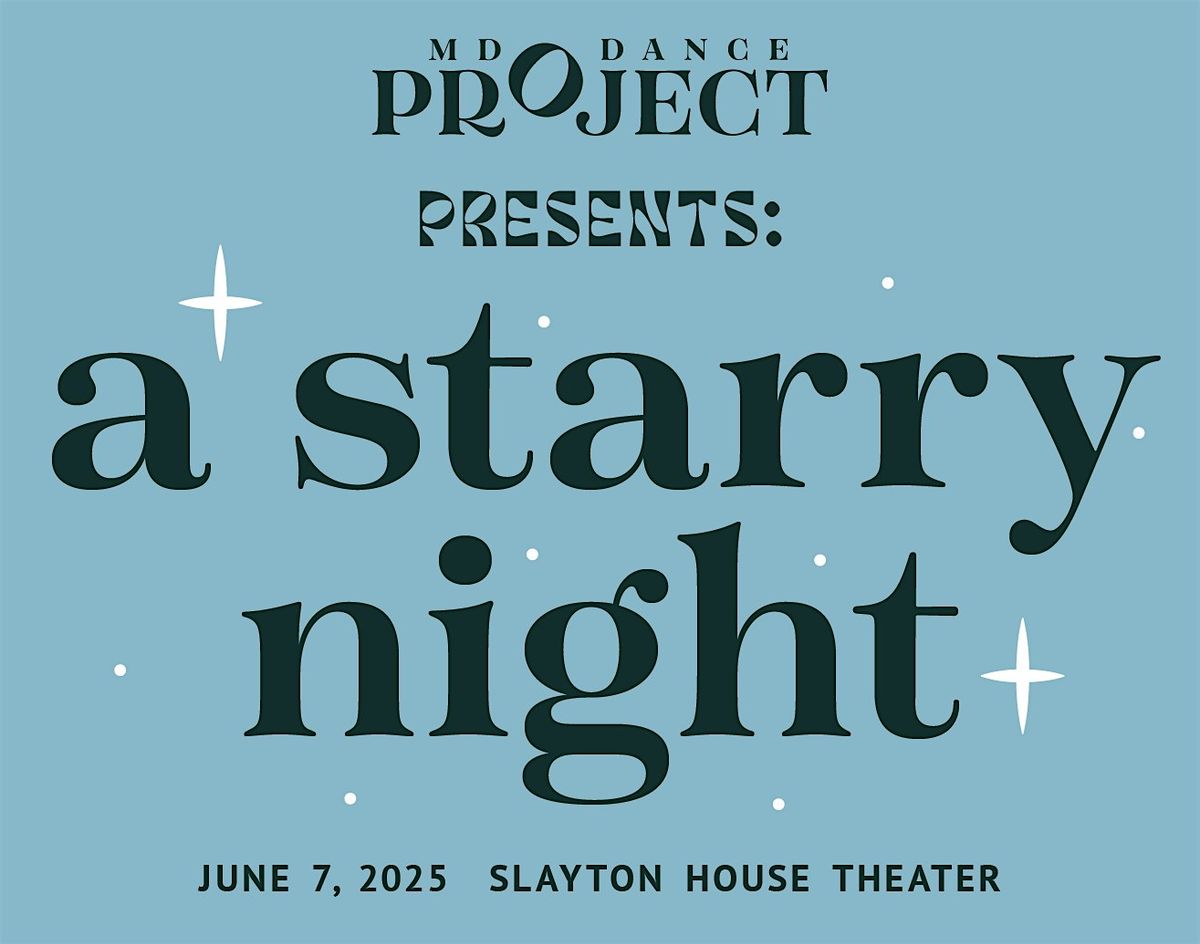 6:30pm Maryland Dance Project Youth Recital, 7 June | Event in Columbia | AllEvents