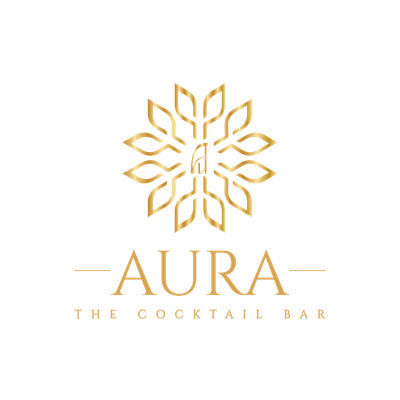 Aura The Cocktail Bar logo