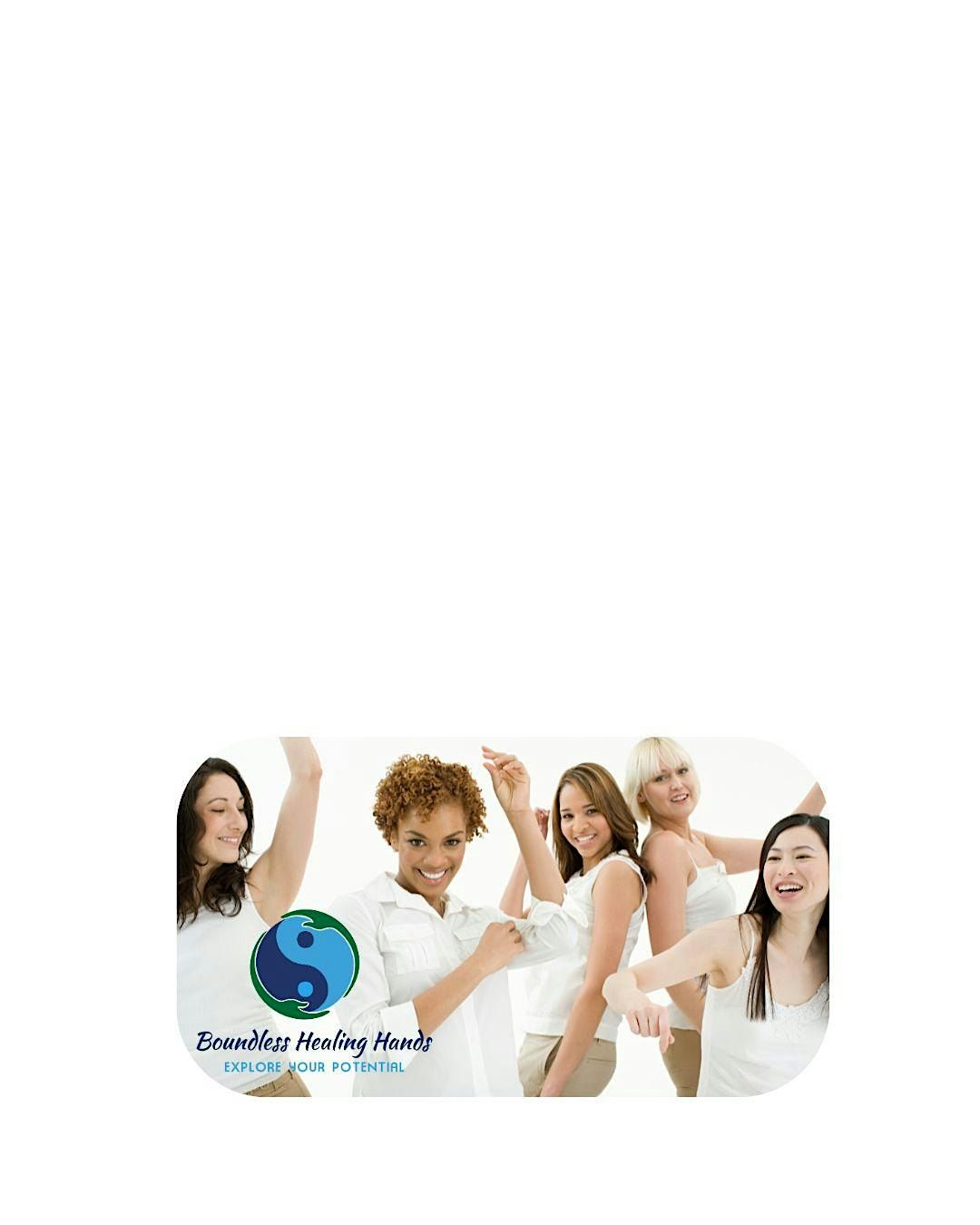 Alchemize Pain into Power: A Biofield Healing Experience for Women, 17 August | Event in Southwest Ranches