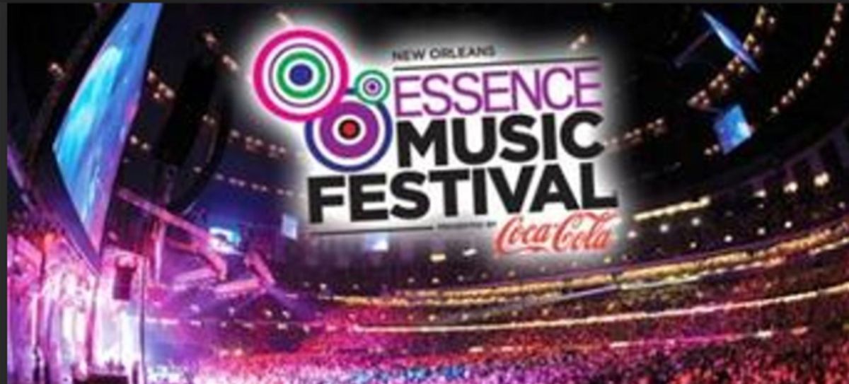 Girls Trip: Essence Music Festival of Culture 2025, 4 July | Event in New Orleans | AllEvents