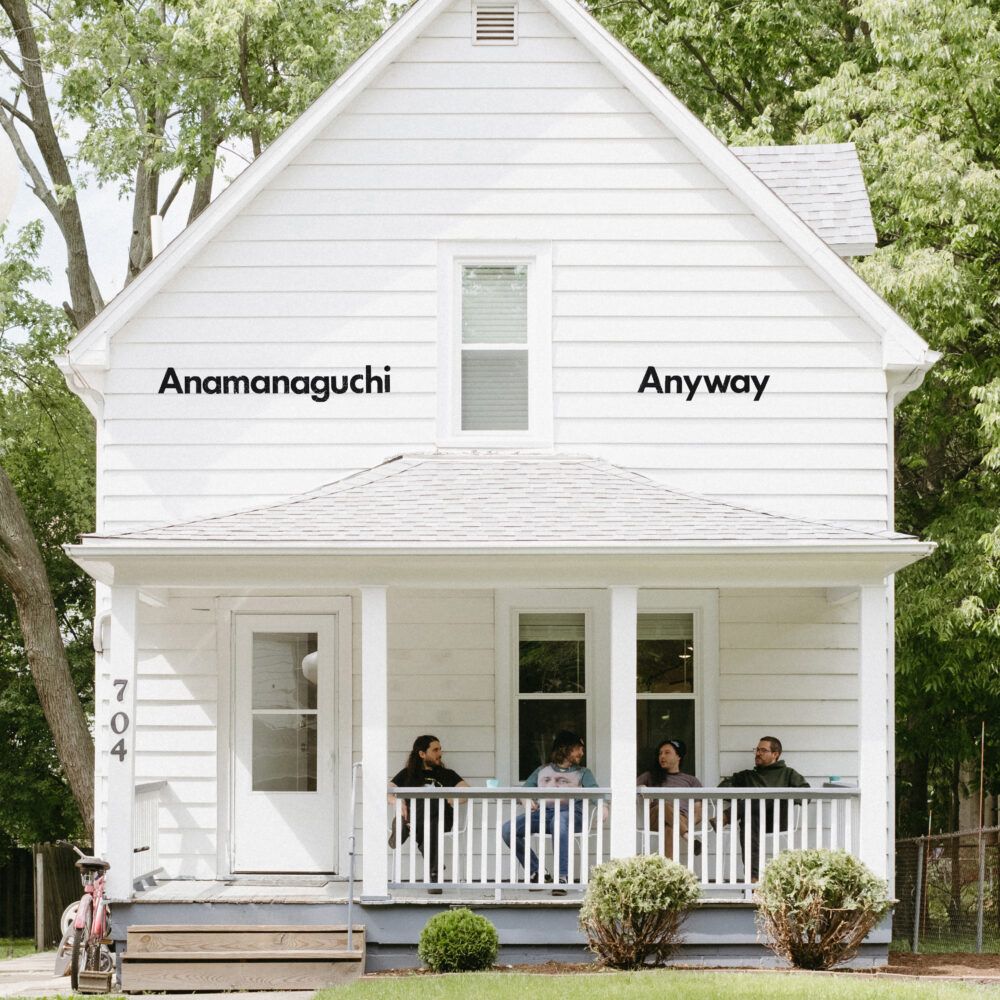 Anamanaguchi, 13 September | Event in Las Vegas | AllEvents