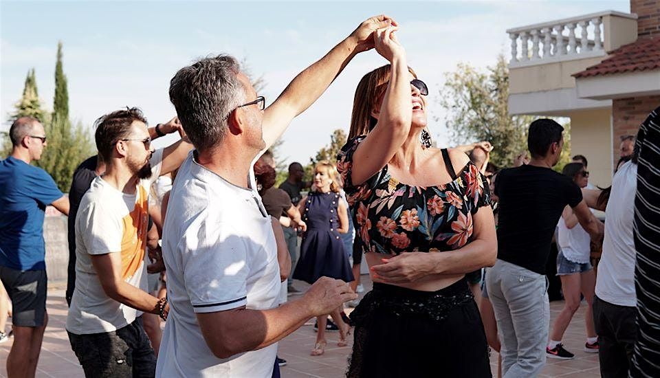 Clases de Bachata, Salsa y Social en Majadahonda | Event in Boadilla del Monte | AllEvents