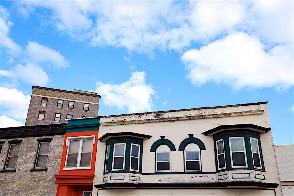 A Date Night Adventure! - Kenosha scavenger hunt | Event in Kenosha | AllEvents