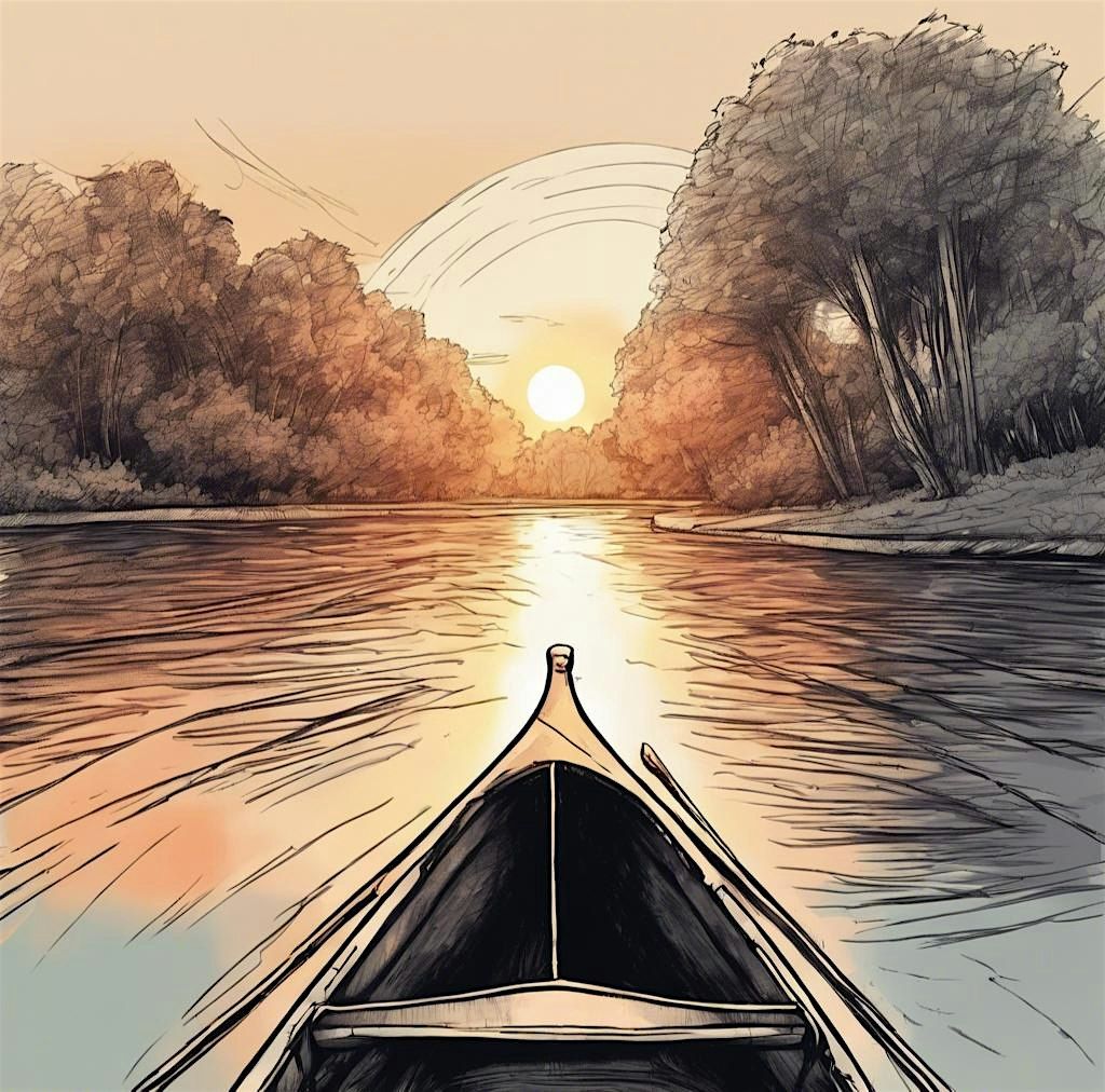 Twilight Canoe & Kayak, 14 September | Event in Chicago | AllEvents