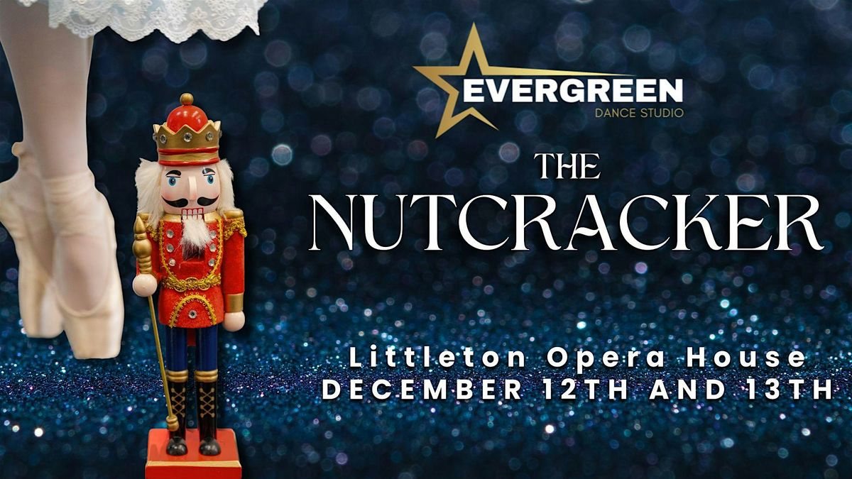The Nutcracker, 12 December | Event in Littleton | AllEvents