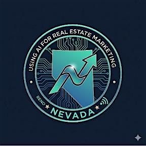 Using AI for Marketing Real Estate in Nevada, 13 October | Event in Reno | AllEvents