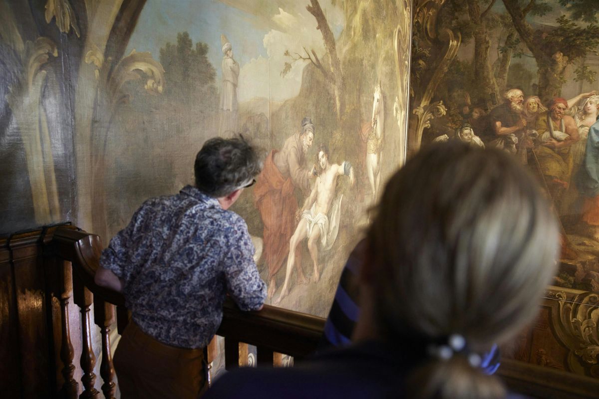 Barts North Wing Guided Tour - 10.03.26, 10 March | Event in London | AllEvents