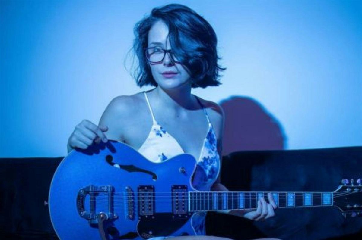 Christine Renner | Texican Court & Two Mules Cantina | Las Colinas, TX, 31 May | Event in Irving | AllEvents