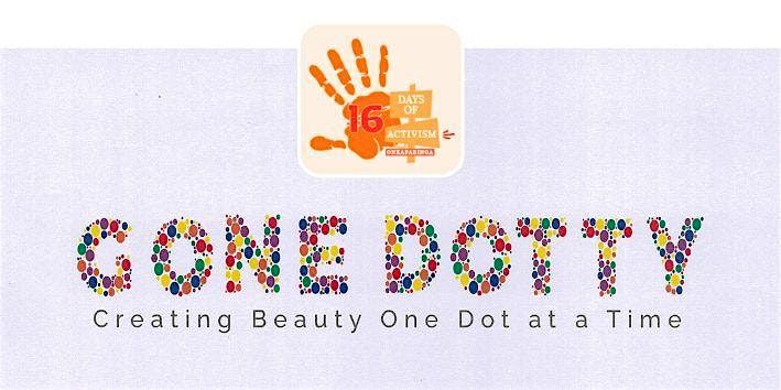 Gone Dotty - Seaford Library, 29 November | Event in Seaford | AllEvents